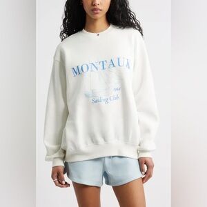 BP Montauk Crewneck